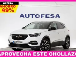 Usado 2019 Opel Grandland X Ultimate SUV | 18.900 € (Un poco caro)