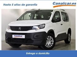 Usado 2019 Peugeot Rifter Access Monovolumen | 14.343 €