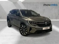 Gris Usado 2024 Renault Espace Techno Monovolumen | 33.900 € (Buen precio)