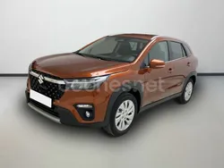 Blanco Nuevo 2025 Suzuki SX4 S-Cross SUV | 26.506 €