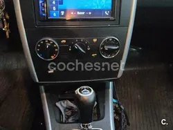 Gris / plata Usado 2005 Mercedes A200 Avantgarde Monovolumen | 3500 € (Precio justo)