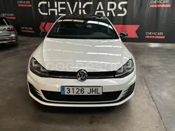 VW Golf VII