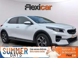Blanco Usado 2019 Kia XCeed 2 SUV | 14.990 € (Precio justo)