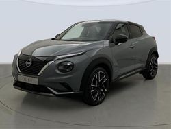 Katana grey+galaxy black Nuevo 2025 Nissan Juke SUV | 28.420 € (Precio justo)