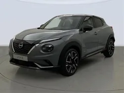 Katana grey+galaxy black Nuevo 2025 Nissan Juke SUV | 28.420 € (Precio justo)