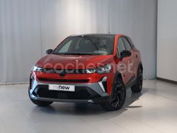 Rojo Usado 2025 Renault Symbioz Esprit Alpine SUV | 36.400 €