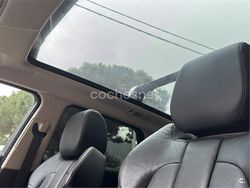 Blanco Usado 2014 Land Rover Range Rover evoque Pure SUV | 12.500 € (Super precio)