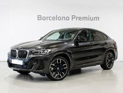 Usado 2025 BMW X4 Comfort Edition SUV | 78.490 €