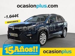 Azul Usado 2023 Suzuki SX4 S-Cross SUV | 20.790 € (Precio justo)