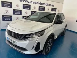 Nuevo 2024 Peugeot 3008 Allure | 26.900 € (Buen precio)