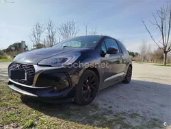 DS Automobiles DS3