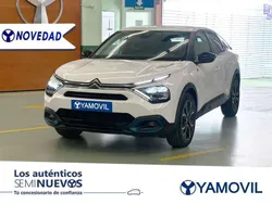 Citroën e-C4