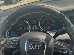 Blanco Usado 2011 Audi Q7 Ambition SUV | 19.500 € (Un poco caro)