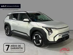 Otro Usado 2024 Kia EV3 SUV | 36.700 € (Precio justo)