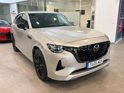 Beige Usado 2025 Mazda CX-60 Homura-Line SUV | 55.600 €