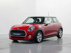 Usado 2020 Mini ONE Utilitario | 12.390 € (Precio justo)