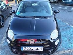 Usado 2009 Fiat 500 Sport Utilitario | 5650 € (Precio justo)