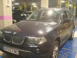 Usado 2008 BMW X3 SUV | 4350 € (Super precio)