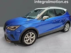 Usado 2023 Seat Arona FR SUV | 19.500 € (Precio justo)