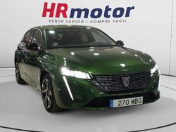 Usado 2021 Peugeot 308 Allure | 16.250 €