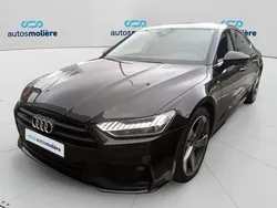 Usado 2021 Audi A7 Competition Utilitario | 44.445 €