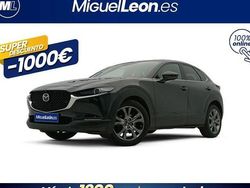 Usado 2022 Mazda CX-30 SUV | 22.985 € (Precio justo)