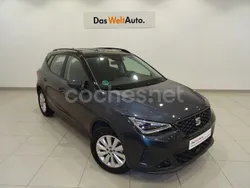 Gris Usado 2024 Seat Arona Style SUV | 18.900 € (Precio justo)