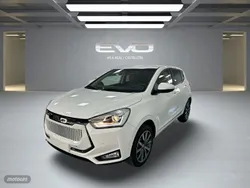 Blanco Nuevo 2025 EVO Evo 3 SUV | 19.400 € (Precio justo)