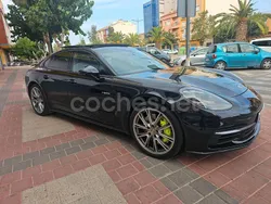 Negro Usado 2019 Porsche Panamera 4S Berlina | 66.590 € (Precio justo)