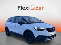 Blanco Usado 2019 Opel Crossland X Innovation SUV | 10.190 € (Buen precio)