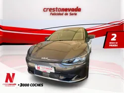 Usado 2022 Kia EV6 Air SUV | 27.093 € (Super precio)