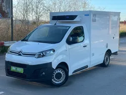 Blanco Usado 2020 Citroën Jumpy Monovolumen | 21.487 €