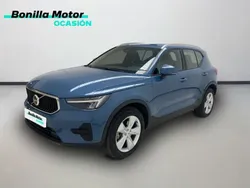 Otro Usado 2024 Volvo XC40 Core SUV | 32.990 € (Buen precio)