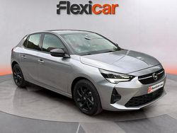Gris Usado 2023 Opel Corsa Berlina | 11.690 € (Buen precio)