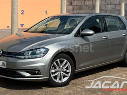 Gris / plata Usado 2020 VW Golf VIII Advance Berlina | 19.490 € (Precio justo)