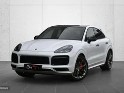 Blanco Usado 2023 Porsche Cayenne GTS SUV | 131.200 €