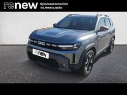 Gris Nuevo 2025 Dacia Duster Extreme SUV | 23.300 € (Precio justo)