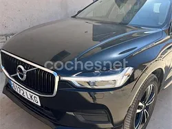Negro Usado 2020 Volvo XC60 Inscription SUV | 28.000 € (Super precio)