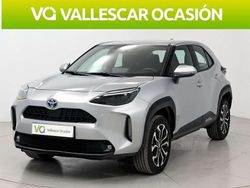 Gris Usado 2024 Toyota Yaris Cross Active SUV | 25.800 € (Un poco caro)
