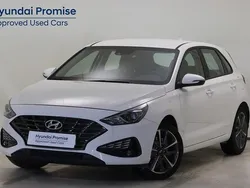 Usado 2024 Hyundai i30 | 17.989 € (Buen precio)