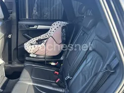 Negro Usado 2009 Audi Q5 S-Line SUV | 17.500 € (Caro)