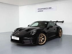 Negro Usado 2025 Porsche 911 GT3 RS Coupe | 339.700 € (Precio justo)