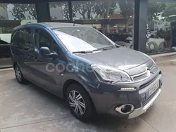 Beige Usado 2015 Citroën Berlingo Seduction Monovolumen | 9990 € (Precio justo)