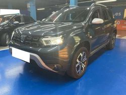 Gris Usado 2022 Dacia Duster Prestige SUV | 13.990 €