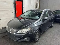 Gris / plata Usado 2010 Seat Ibiza ST Reference Familiar | 4200 € (Super precio)