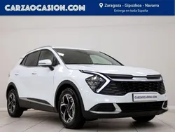 Otro Usado 2024 Kia Sportage SUV | 27.995 € (Precio justo)