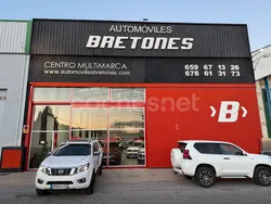 Blanco Usado 2020 Nissan Navara Tekna Recogida | 34.400 € (Un poco caro)