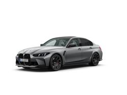 Usado 2025 BMW M3 Competition Edition Berlina | 124.990 €
