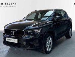 Negro Nuevo 2025 Volvo XC40 Core SUV | 36.500 € (Buen precio)