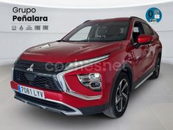 Rojo Usado 2022 Mitsubishi Eclipse SUV | 23.950 € (Precio justo)